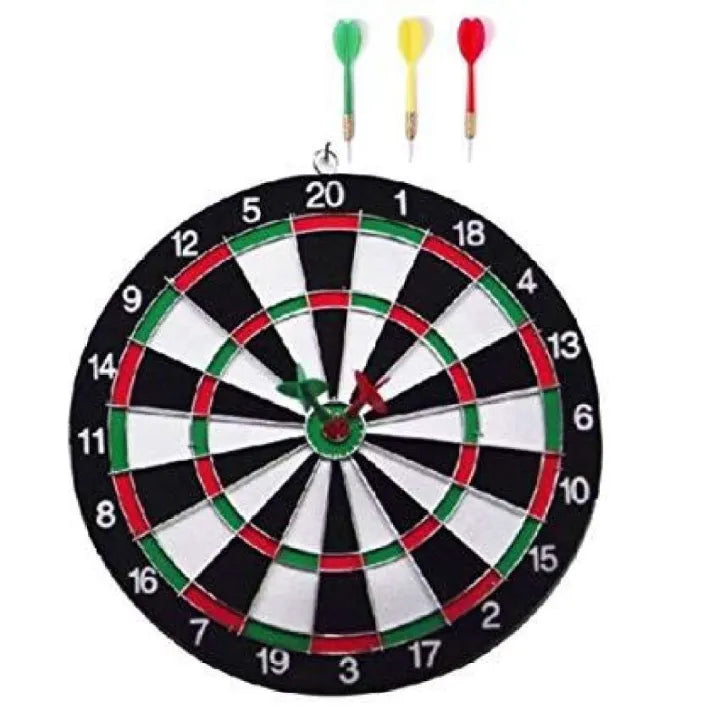 Magnetic Dart Board Set For Kids