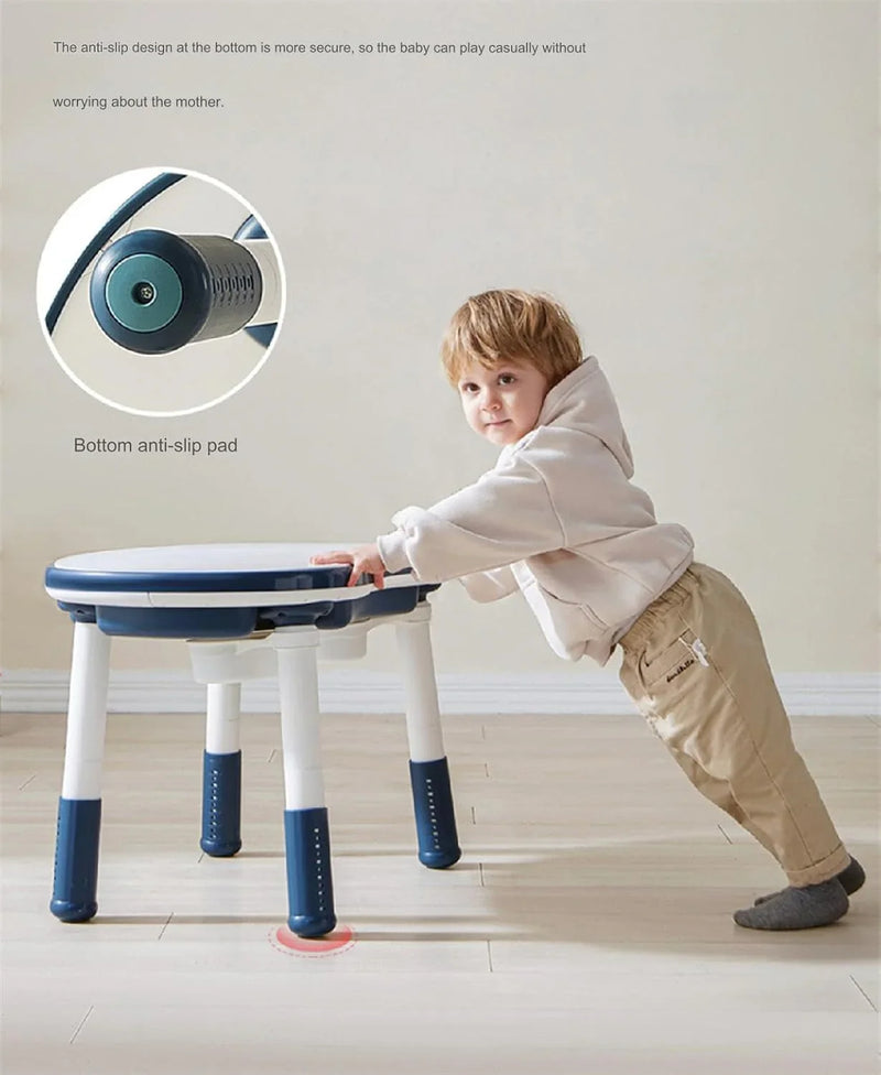 Children Table with Chair