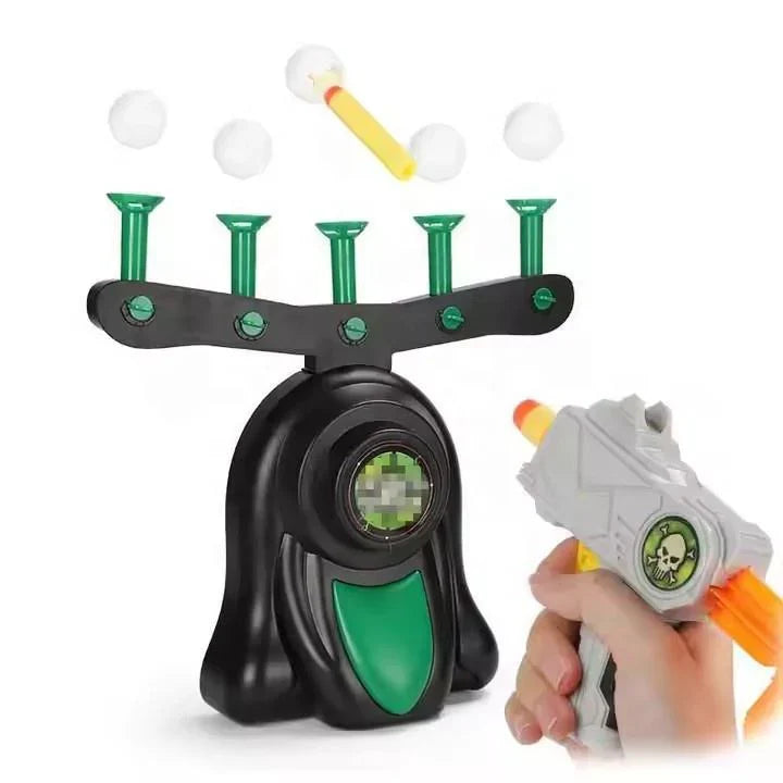 Hover Shot - Floating Target Shooting Game