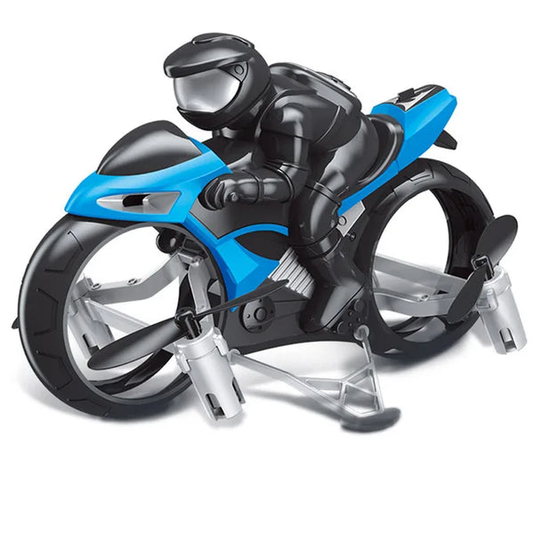 Rapid Rider Flying Bike