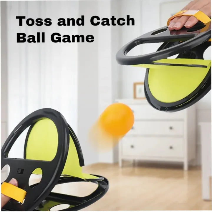 Catch & Throw Handball Game Set